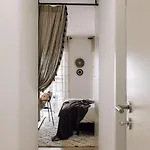 아파트 Djurab - 2 Bedrooms Duplex In Campo De Ourique 리스본