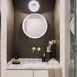 아파트 Djurab - 2 Bedrooms Duplex In Campo De Ourique *