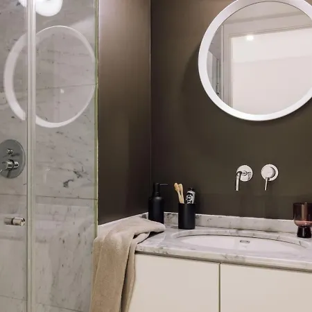 Djurab - 2 Bedrooms Duplex In Campo De Ourique Apartment *