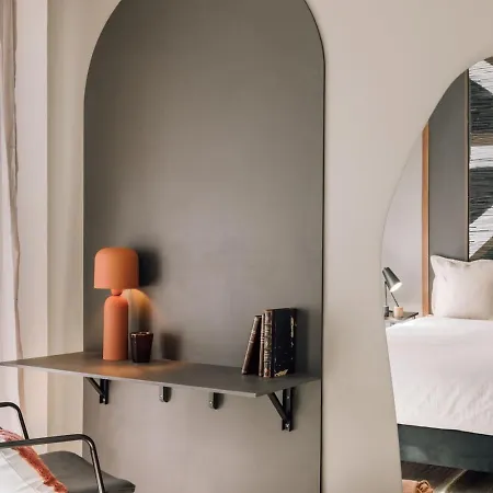 아파트 Djurab - 2 Bedrooms Duplex In Campo De Ourique